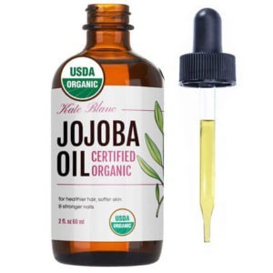 Jojoba Oil by Kate Blanc Cosmetics