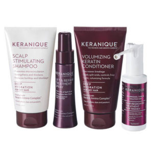Hair Regrowth System – 30 Days by Keranique