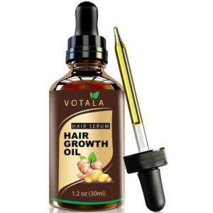 Hair Growth Serum, Oil by Votala