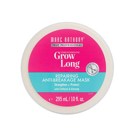 Grow Long Anti-Breakage Hair Mask by Marc Anthony