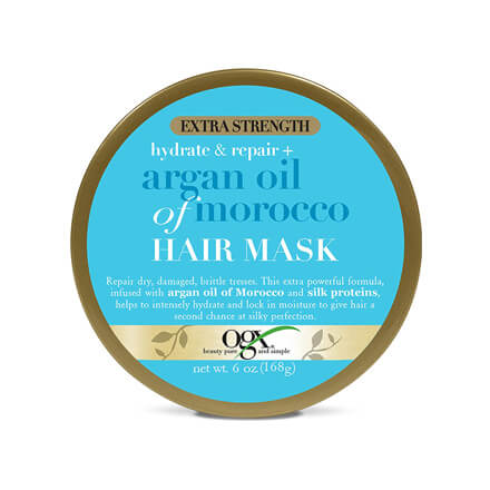 Argan Oil of Morocco Hair Mask by OGX