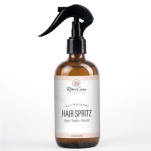Hair Growth Spray by Rowe Casa Organics
