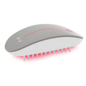 Hair Growth Red Light Laser Therapy Compact Comb